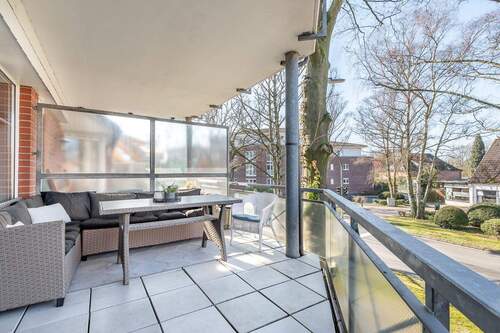 Balkon - 