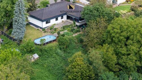 Titelbild - Mit Panoramagarantie und WOW-Effekt... Viel Platz und Charme im neuen Gewand wartet auf Sie...