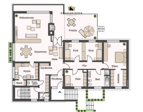 EG_Visualisiert (unverbindliche Illustration) - 