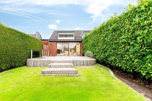 Garten und Terrasse - 