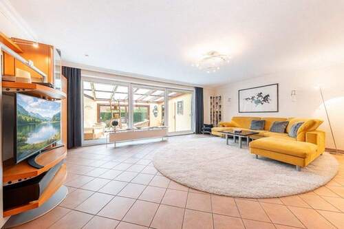 Wohnen - 4 Zimmer Doppelhaushälfte zum Kaufen in Pinneberg