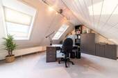 Büro/Dachstudio - 