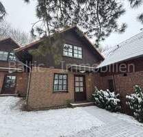 Zwei Ferienwohnungen in einem Haus ! - Scharbeutz / OT Klingberg