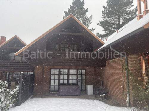 Ansicht - 4 Zimmer Mehrfamilienhaus, Wohnhaus zum Kaufen in Scharbeutz / OT Klingberg