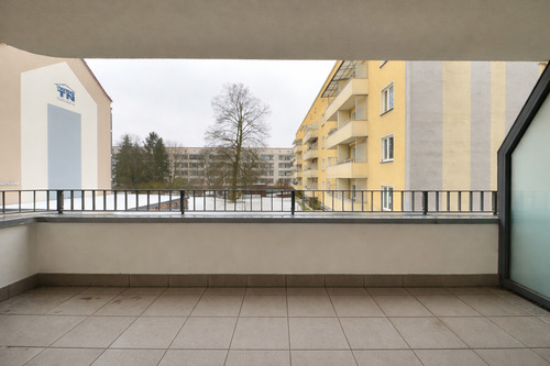 Balkon - 