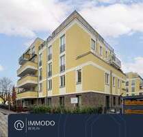 ? Erstklassiges Wohnen am Treptower Park - 3 Zimmer, En-suite Bad, Parkett & moderne Einbauküche - Berlin Plänterwald