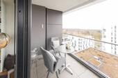 Balkon - 