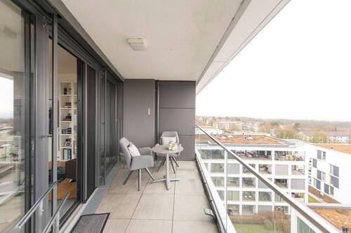 Balkon - 