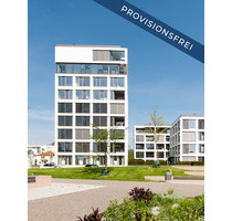 Traumhafte 4,5-Zi.-Penthouse-Wohnung in Ulm-Böfingen – Großzügiges Wohnen mit Weitblick