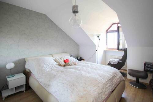 Schlafzimmer - 