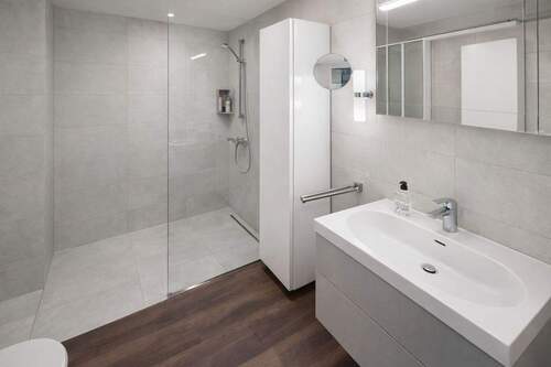 Beispiel: Bad Modernisierung - 