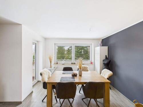 Essbereich - Etagenwohnung mit 87,40 m&sup2; in Burgdorf zum Kaufen