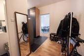 Flur H4 - 2 Zimmer Etagenwohnung zum Kaufen in Berlin