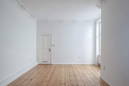 Berliner Zimmer - Etagenwohnung mit 99,00 m&sup2; in Berlin zum Kaufen