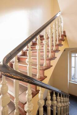 Treppenhaus - 