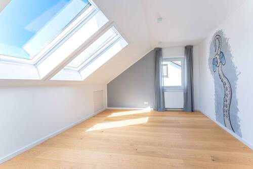 Kinderzimmer (1) OG - 