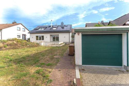 Bild 4 - Einfamilienhaus mit 193,00 m&sup2; in Vellmar zum Kaufen