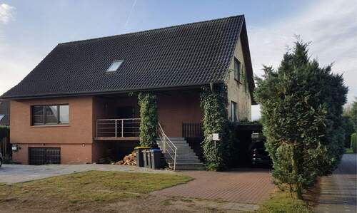 Gilt.jpg - 5 Zimmer Mehrfamilienhaus, Wohnhaus zum Kaufen in Wittendörp