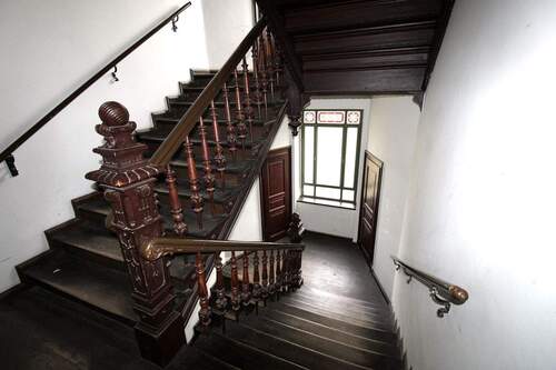 Erika von Brockdorff Str 4 Flur - 