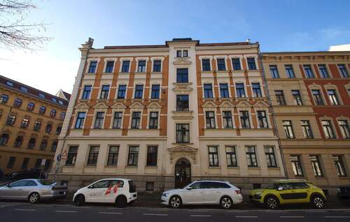 William-Zipperer-Straße 83 - 