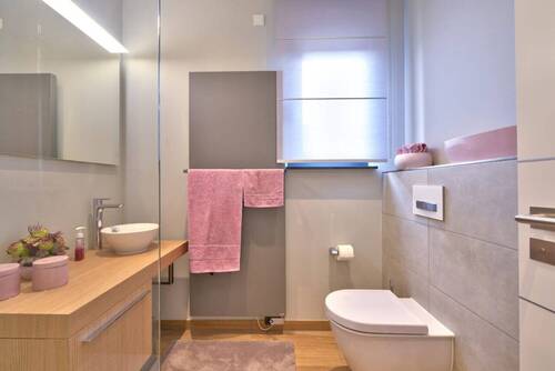 Hier könnten Sie zuhause sein - 