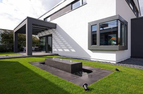 Hier könnten Sie zuhause sein - 