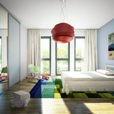 Hier könnten Sie zuhause sein - 