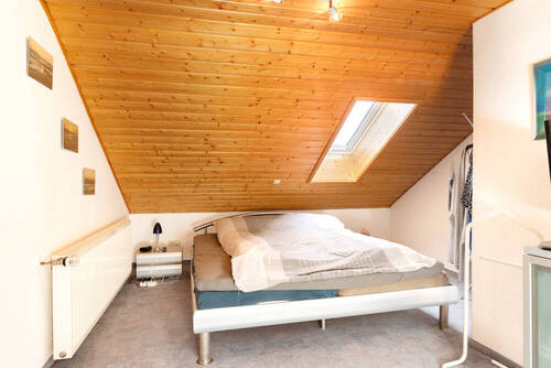 Schlafzimmer DG - 
