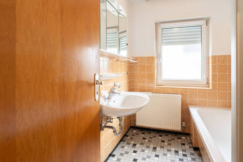 Badezimmer EG - 