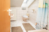Badezimmer DG - 