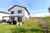 Ansicht.jpeg - Besser als Neu – Modernes Einfamilienhaus mit Einbauküche und vielen Extras!