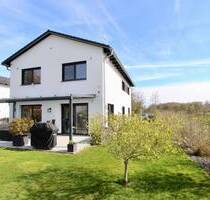Besser als Neu – Modernes Einfamilienhaus mit Einbauküche und vielen Extras! - Ergolding Albing