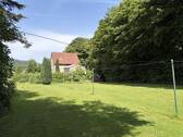 Gartenansicht - Einfamilienhaus mit 133,00 m&sup2; in Detmold / Heiligenkirchen zum Kaufen