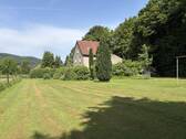 Gartenansicht - 