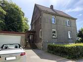 Strassenansicht - 