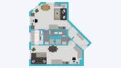 Grundriss - 