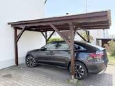 Carport - 