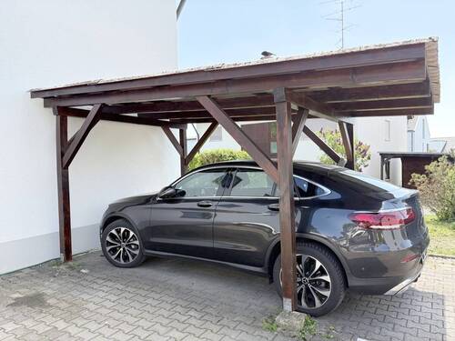 Carport - 