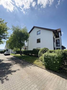Gebaeude_Seitenansicht - 3 Zimmer Etagenwohnung zum Kaufen in Überlingen