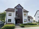 Gebaeude_Strassenansicht - 3 Zimmer Etagenwohnung in Überlingen