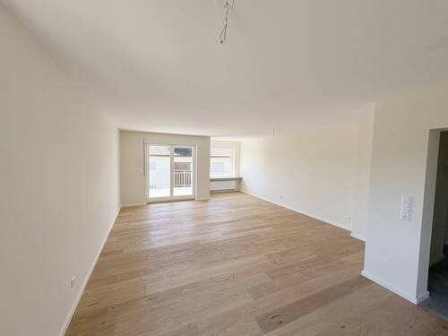 Wohn_Ess_Zimmer - Etagenwohnung mit 94,20 m² in Überlingen zum Kaufen