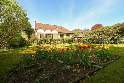 blickdichter Garten - 