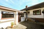 Doppelgarage wohnlich ausgebaut - 