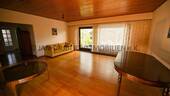 Wohnzimmer mit Terrasse - 