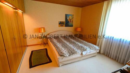Beispiel Schlafzimmer - 