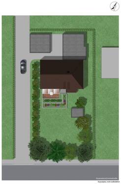 Lageplan - 