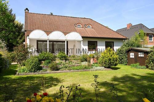 sonnige Südlage - 
