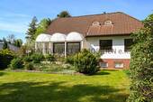 sonnige Südlage - 