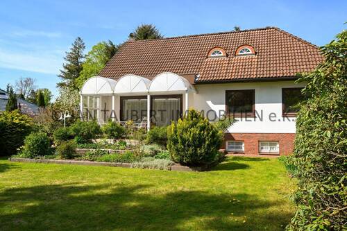 sonnige Südlage - 