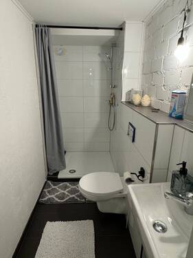 Badezimmer - KG - 